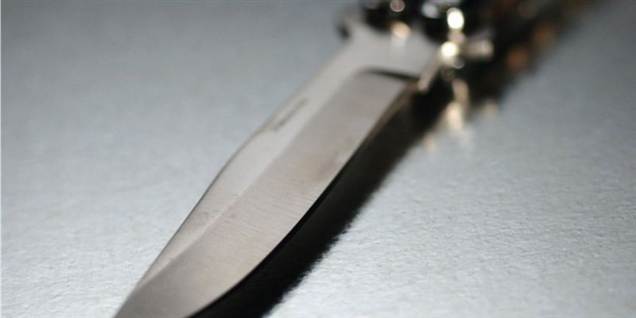 Forhandlinger med knivstikker kørt fast