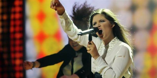 Det sang de i X Factor-semifinalen