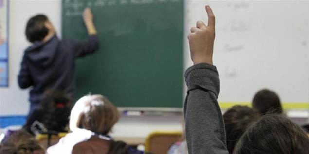 Læreres sygdom giver skældud fra eleverne