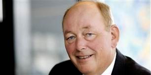 LO's formand Harald Børsting kunne ikke sikre sine medlemmer mod en reallønsnedgang.