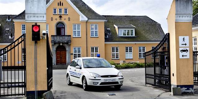 Udlændinge på tålt ophold skaber splid