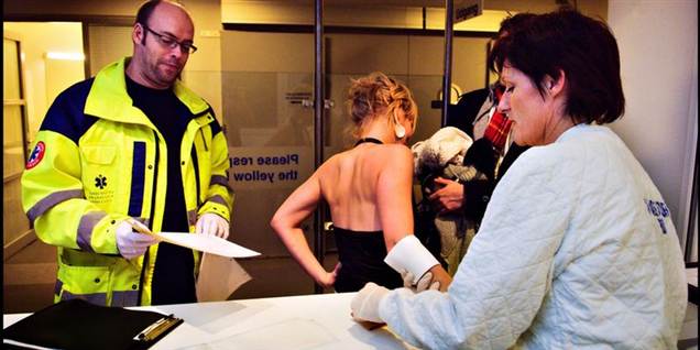 Spyt, spot og spe - her er de udsatte job