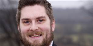 Ole Christiansen, Kolding, er stifter af Det Sorte Register