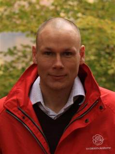 Tom Block Larsen