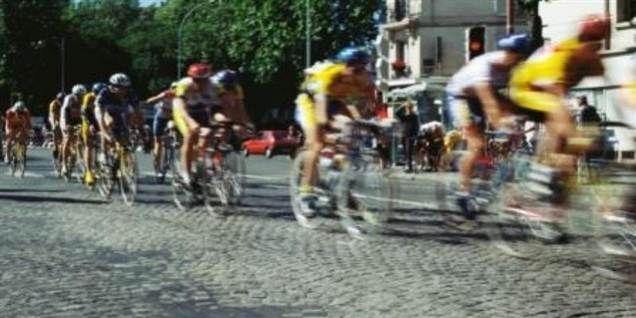 Dansk triumf i Paris-Roubaix