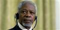 Kofi Annan: Syrien lægger våbnene torsdag