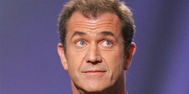 Mel Gibson igen beskyldt for jødehad