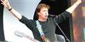Årets kup i Horsens: McCartney kommer