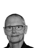 Finn Sørensen
