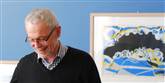 <span style='font-family: Arial; font-size: 15px; color: White;'>Specialkonsulent Jørgen Teglgaard Pedersen er 64 år og arbejder i Københavns Kommunes økonomiforvaltning. Det er noget tid siden, han sidst var på efteruddannelse. Men der er mange måder at lære sig nyt, siger han ...</span> <span style='font-family: Arial; font-weight: normal; font-size: 15px; color: #999999;'>Foto: Klaus Lange</span>