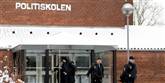 <span style='font-family: Arial; font-size: 15px; color: White;'>Og de unge, der var mellem 20 og 23 år, var tilsyneladende ikke glade for politiet. Også Politiskolen var blandt deres mål. De blev sigtet for i alt ti forsøg på brandstiftelse.</span> <span style='font-family: Arial; font-weight: normal; font-size: 15px; color: #999999;'>Foto: FRANDSEN FINN / POLFOTO</span>