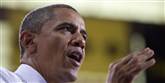 <span style='font-family: Arial; font-size: 15px; color: White;'>Et år efter sin død bliver hans blodige endeligt et brandvarmt tema i den amerikanske præsidentvalgkamp. Det var Barack Obama, der fik den fine skalp.</span> <span style='font-family: Arial; font-weight: normal; font-size: 15px; color: #999999;'>Foto: AP / POLFOTO</span>