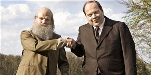 Christoffer Boe er i fuld gang med optagelserne på spillefilmen, som produceres af Alphaville Pictures Copenhagen i samarbejde med Nordisk Film Production.
