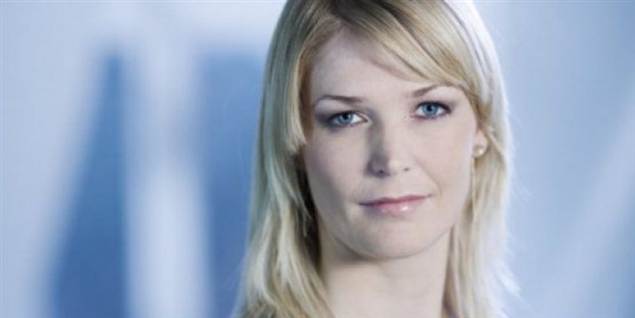 38-årig TV 2-vært er gravid
