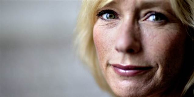 Se listen: Fra Folketinget til topjob