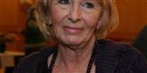 <span style='font-family: Arial; font-size: 15px; color: White;'>I dag er Mimi Jakobsen (S) generalsekretær i Red Barnet. Et job hun har haft siden år 2000. Før da var hun minister igennem to årtier for både Schlüter- og Nyrup-regeringen.</span> <span style='font-family: Arial; font-weight: normal; font-size: 15px; color: #999999;'>Foto: Anne-Sofie Helms/Red Barnet</span>