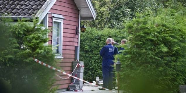 Mand dømt for at myrde og partere sin bror