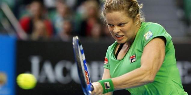 Wozniacki-rival stopper karrieren
