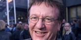 <span style='font-family: Arial; font-size: 15px; color: White;'>Den folkekære tv-vært Hans Otto Bisgaard, har fundet vej til bogen. Han har været en del af dansk underholdning siden 1970, hvor han blev ansat på P3.</span> <span style='font-family: Arial; font-weight: normal; font-size: 15px; color: #999999;'>Foto: Polfoto, </span>