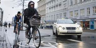 En litauisk bande er blevet anholdt for cykeltyverier.