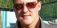 Michael Schumacher hurtigst i Monaco