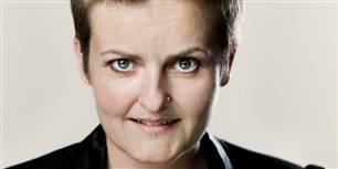 Pernille Rosenkrantz-Theil taler på egne vegne og ikke partiets, når hun i dag lægger op til et opgør om vores velfærdsydelser.