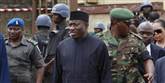 <span style='font-family: Arial; font-size: 15px; color: White;'>Nigerias præsident Goodluck Jonathan besøgte ulykkesstedet i Lagos og har erklæret landesorg i tre dage.</span> <span style='font-family: Arial; font-weight: normal; font-size: 15px; color: #999999;'>Foto: AP Photo/Sunday Alamba / POLFOTO</span>