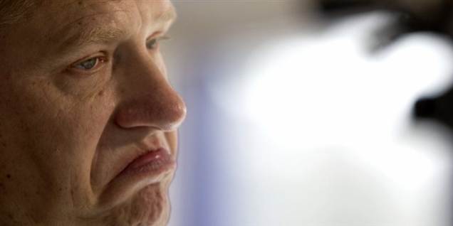 Peter Schmeichels formue smuldrer