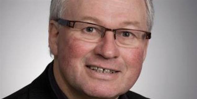 Professor: Intet endeligt trepartsbrud
