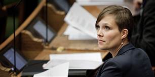 Astrid Krags første økonomi aftale med regionerne er ikke det løft for kvaliteten, som man kunne ønske sig, lyder det.