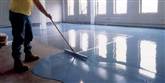 <span style='font-family: Arial; font-size: 15px; color: White;'>Epoxygulve er blevet ny trend i private hjem. De er blanke, stærke, kan lægges på grimme gamle gulve - og epoxyen er ufarlig, når den er hærdet. Men det betyder, at flere arbejder med stoffet. </span>