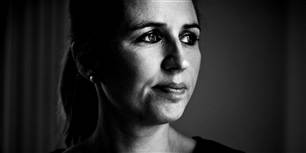 Beskæftigelsesminister Mette Frederiksen (S) insisterer på, at der er plads til alle på det danske arbejdsmarked, og at ingen derfor skal være på passiv forsørgelse.