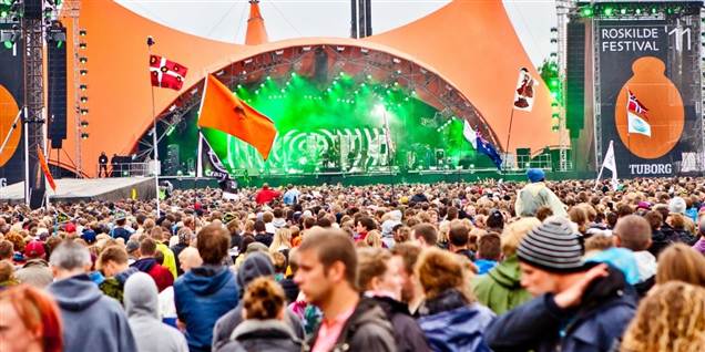 Her er de farligste festival-sygdomme
