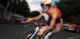 <span style='font-family: Arial; font-size: 15px; color: White;'>Samuel Sanchez fra Spain kører for det baskiske hold Euskaltel-Euskadi. Han blev nummer 145 på lørdagens etape.</span> <span style='font-family: Arial; font-weight: normal; font-size: 15px; color: #999999;'>Foto: AP Photo / POLFOTO</span>