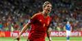 Optur for Torres: Finale-mål var historisk