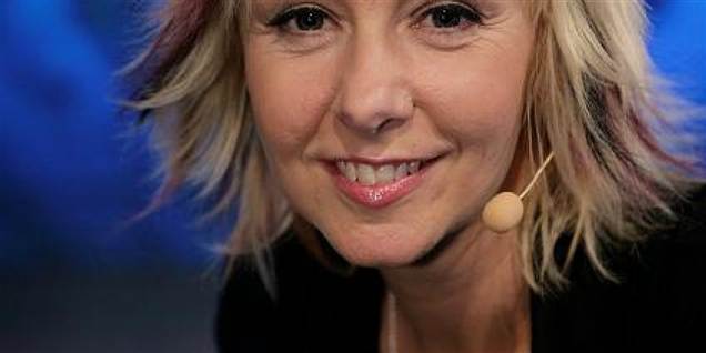 Kendt tv-værts karriere kan være slut