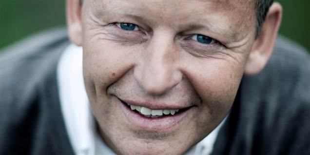 Utro Bubber har krise i ægteskabet