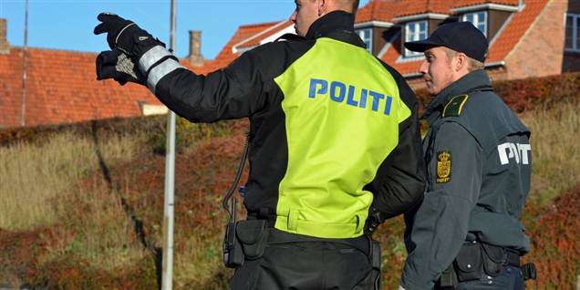 Fynbo fængslet for bombeplaner