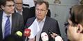 Venstre dræber nye trepartsforhandlinger