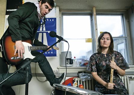 Politisk vrede over musik-censur på P3