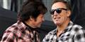 McCartney blev stoppet i Hyde Park