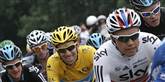 <span style='font-family: Arial; font-size: 15px; color: White;'>Med kun to flade etaper og en enkeltstart tilbage af touren, tør selv Bradley Wiggins nu tro på sejren.</span> <span style='font-family: Arial; font-weight: normal; font-size: 15px; color: #999999;'>Foto: AP Photo/Laurent Cipriani / POLFOTO</span>