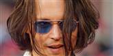 <span style='font-family: Arial; font-size: 15px; color: White;'>'Pirates of the Caribbean'-stjernen måtte punge ud med ikke mindre end 1 milliard kroner, vurderer internationale medier - og ekskonen har allerede fundet en ny bejler at spenderer formuen på. Vanessa Paradis er i hvert fald set sammen med den franske sanger Matthieu Chedid.</span>