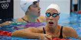 <span style='font-family: Arial; font-size: 15px; color: White;'>Danske Rikke Møller Pedersen svømmede sig onsdag i semifinalen i kvindernes 200 meter bryst ved OL i London.</span> <span style='font-family: Arial; font-weight: normal; font-size: 15px; color: #999999;'>Foto: AP Photo/Mark J. Terrill / POLFOTO</span>