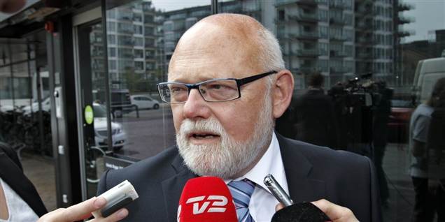 Så meget tjener din fagboss