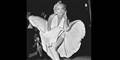 Se sexede og forførende Marilyn 50 år efter