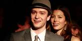 <span style='font-family: Arial; font-size: 15px; color: White;'>Også Jessica Biels kæreste, Justin Timberlake, har smidt kludene i filmen 'Bollevenner', hvor han sammen med sin veninde Jamie (Mila Kunis) prøver at finde ud af, om to venner kan gå fra at være venner til at blive bollevenner.</span> <span style='font-family: Arial; font-weight: normal; font-size: 15px; color: #999999;'>Foto: (AP Photo/Steven Senne) </span>