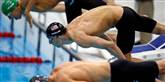<span style='font-family: Arial; font-size: 15px; color: White;'>Svømmeren Michael Phelps vandt fredag sin 21. OL-medalje.</span> <span style='font-family: Arial; font-weight: normal; font-size: 15px; color: #999999;'>Foto: AP Photo/Jae C. Hong / POLFOTO</span>
