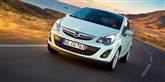 <span style='font-family: Arial; font-size: 15px; color: White;'>Opels Corsa ligger nummer ni. 2.288 biler er solgt i år.</span> <span style='font-family: Arial; font-weight: normal; font-size: 15px; color: #999999;'>Foto: Pressefoto</span>