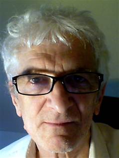 Ole Halvorsen